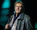 Bild: Christoph Reichwein/dpa
Howard Carpendale hatte sich von Welke enttäuscht gezeigt. (Archivbild)