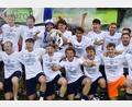 Bild: Hubert Ziegler
Der SV Raigering ist Meister der Kreisliga Süd.