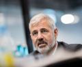 Bild: Christoph Soeder/dpa
Gea-Chef Stefan Klebert mahnt einen Abbau von Bürokratie-Ballast an.