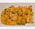 Bild: Doris Borchardt
Blumenkohl-Kartoffel-Curry