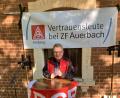 Bild: Wolfgang Berndt
Bei der Maikundgebung in Auerbach betonen Gewerkschaften die Bedeutung der Zusammenarbeit und fordern politische Unterstützung für Arbeitnehmer.