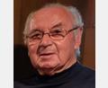 Bild: Fred Lehner
Anton Eismann (91) aus Floß ist verstorben.
