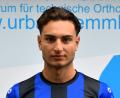 Bild: Dagmar Nachtigall
Alexander Kautz verlässt die SpVgg SV Weiden nach knapp einem Jahr schon wieder.
