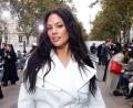 Bild: Vianney Le Caer/Invision/AP/dpa
US-Model Ashley Graham spricht über schwierige Zeiten für die Körperakzeptanz-Bewegung und ihre Hoffnung für die Zukunft. (Archivbild)