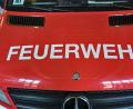 Bild: Malin Wunderlich/dpa
Die Feuerwehr konnte den Brand löschen. (Symbolbild)
