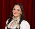 Archivbild: Bayerischer Brauerbund
Franziska Hoffmann aus Neunburg vorm Wald ist im Finale um das Rennen der Bayerischen Bierkönigin 2026/27.