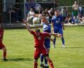 Bild: jma
Der SV 08 Auerbach gewinnt mit 3:0 gegen den SC Kirchenthumbach und krönt sich zum Meister der Kreisliga Nord.
