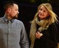 Bild: Michael Nelson/EPA/dpa
Cameron Diaz und Benji Madden vergrößern ihre Familie. (Archivbild)