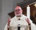 Bild: Felix Hörhager/dpa
Kardinal Marx ruft an Ostern zu Hoffnung auf eine bessere Welt auf. (Archivbild)