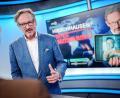 Bild: Kay Nietfeld/dpa
Das Gesicht und die Stimme von Eckart von Hirschhausen werden regelmäßig für Fake-Videos missbraucht. (Archivbild)