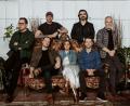 Bild: Erin Cosentino
Bywater Call begeistert mit Southern Soul und Roots Rock.
