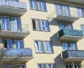 Bild: Malin Wunderlich/dpa
Obwohl in Bayern Wohnungen fehlen, wird weniger gebaut. (Archiv)