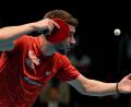 Bild: Corine Sciboz/ZUMA Press Wire/dpa
Tischtennis-Nationalspieler Patrick Franziska. (Archivbild)