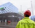 Bild: Julian Stratenschulte/dpa
Der Regionalversorger Enercity wird wieder zum rein hannoverschen Unternehmen. (Archivbild)