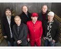 Bild: Martin Hangen/Hangenfoto
Die Spider Murphy Gang tritt beim Oberpfalzfestival in Tännesberg auf.