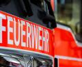 Bild: Soeren Stache/dpa
Das Feuer brannte schon einige Zeit, als die Mitarbeiter morgens eintrafen. (Symbolbild)