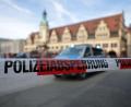Bild: Jan Woitas/dpa
Zwei Menschen sind nach Angaben eines Sprechers der Stadt Leipzig gestorben.