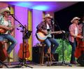 Archivbild: Wolfgang Steinbacher
Unter anderem tritt bei dem Howdy-Festival die "Phil Seccer Band" auf.