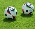 Symbolbild: Hubert Ziegler
Der Ball rollt in der Relegation im Fußballkreis Amberg/Weiden ab dem 13. Mai.