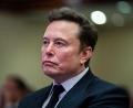 Bild: Allison Robbert/AFP Pool via AP/dpa
Musk soll Twitter-Aktionären nach Berechnungen der SEC gut 150 Millionen Dollar zu wenig bezahlt haben. (Archivbild)