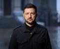 Bild: -/Press Service Of The President Of Ukraine/AP/dpa
Selenskyjs plant seine Waffenruhe fortzusetzen, wenn auch Russland die Waffen schweigen lässt. (Archivbild)