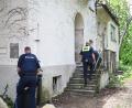 Bild: Stein/swd-medien/dpa
Noch sind viele Fragen zu den beiden Fällen in Memmingen offen.   (Archivbild)