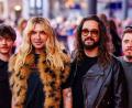 Bild: Philipp von Ditfurth/dpa
Per Instagram-Aufruf sucht die Band nach Statisten für ein Musikvideo.