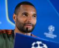 Bild: Sven Hoppe/dpa
Abwehrspieler Jonathan Tah vom FC Bayern wird gegen PSG erneut heftig gefordert sein.