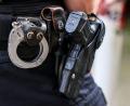 Bild: Christoph Reichwein/dpa
Zwei Polizisten erschießen einen Hund bei einem Einsatz im Kreis Harburg. (Symbolbild)