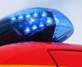 Symbolbild: Stephan Jansen / dpa
Ein Schadensgutachter und ein Brandursachenforscher haben den Brand Mitte April in einem Einfamilienhaus in Irchenrieth untersucht. Das Polizeipräsidium Oberpfalz hat nun die Brandursache bekanntgegeben.