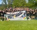 Bild: SV Waldeck
Am Sonntag machte der SV Waldeck die Meisterschaft in der A-Klasse West perfekt.