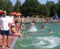 Archivbild: Bernhard Kreuzer
Wahrscheinlich ab 23. Mai ist das Naturerlebnisbad in Immenreuth geöffnet.