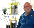 Bild: Stephan Huber
Hermann „Sam“ Stadler wird mit einem Gedenkkonzert geehrt.
