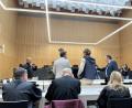 Bild: juh
Gegen das Urteil im Weidener Champagner-Prozess wird Revision eingelegt.