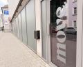 Bild: Gabi Schönberger
Direkt an der Sedanstraße befindet sich das neue Studio "Move".