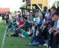 Bild: Dieter Jäschke
30.05.2025, Reuth b. Erbendorf, SV Neusorg - FC Weiden Ost II, Relegation Kreisliga