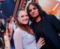 Bild: Rolf Vennenbernd/dpa
Schauspielerin Christine Neubauer und ihr Lebensgefährte José Campos haben geheiratet. (Archivbild)