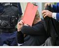 Bild: Patrick Pleul/dpa
Der Angeklagte hatte ein Geständnis abgelegt. (Archivbild)