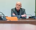Bild: Armin Weigel/dpa
In dem Prozess gegen den früheren Oberbürgermeister von Regensburg, Joachim Wolbergs, sind die Plädoyers gehalten worden. (Archivbild)