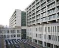 Bild: Lukas Barth/dpa
Der Prozess startet im Strafjustizzentrum in München. (Archivbild)