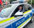 Bild: Archiv Meyer
Neuer Job, neues Glück? Weidens Ex-Oberbürgermeister Jens Meyer wird Erster Kriminalhauptkommissar in Amberg.