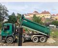 Bild: Ela Lederer
Der Bildungs- und Naturgarten in Sulzbach-Rosenberg nimmt Gestalt an.