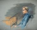 Bild: Ane Hem/NTB/dpa
Wollte die U-Haft zu Hause absitzen: der älteste Sohn der norwegischen Kronprinzessin. (Archivbild)