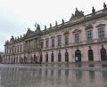 Bild: Sven Kaeuler/dpa
Das historische Zeughaus ist seit Langem geschlossen.