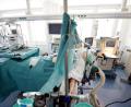 Bild: Daniel Reinhardt/dpa
Ort der Organentnahme ist das Krankenhaus - aber reichen die Regeln für die Organspende aus? (Symbolfoto)