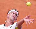 Bild: Alfredo Falcone/LaPresse via ZUMA Press/dpa
Daniel Altmaier trifft beim Turnier in Rom jetzt auf Alexander Zverev.