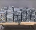 Bild: -/Bundeskriminalamt/dpa
Ermittler aus Bayern sind in Wuppertal auf diese Drogen gestoßen: Über 600 Kilogramm Kokain.
