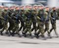 Bild: Julian Stratenschulte/dpa
Die Bundeswehr erweitert Musterungszentren. (Symbolbild)