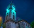 Bild: Stadt Wunsiedel
Der Rundgang „Stadtlichter“ beleuchtet die Geschichte der Stadt auf besondere Weise.