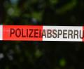 Bild: Hendrik Schmidt/dpa
Mord und Totschlag kommen in True-Crime-Formaten überproportional häufig vor - anders als in der Realität. (Illustration)